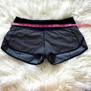 Lululemon Speed Up Short 2.5” Lined Size 6